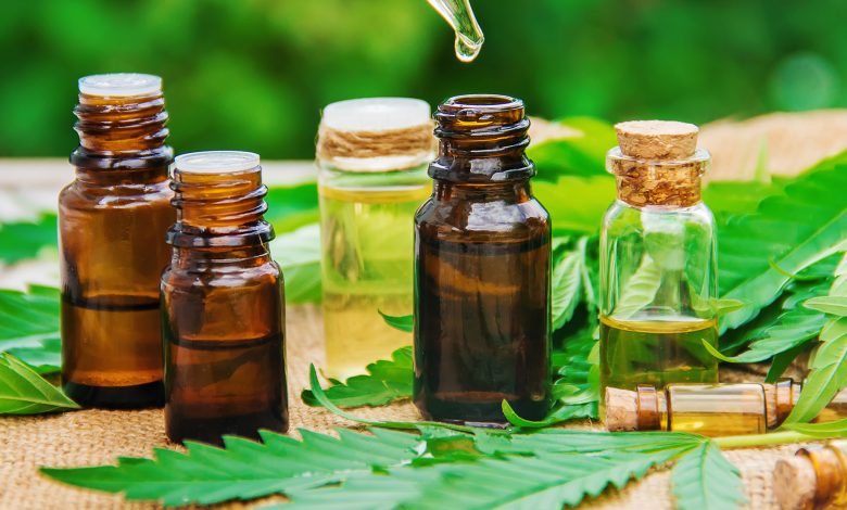 HUILE DE CBD : TOUT CE QUE VOUS DEVEZ SAVOIR