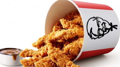 Photo of Comment KFC peut améliorer sa stratégie de prix pour rendre son menu plus attrayant