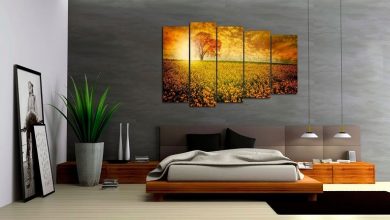 Photo of Comment choisir un tableau sur toile pour votre décoration intérieure ?