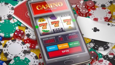 Photo of 10 caractéristiques communes à tous les casinos en ligne de premier rang