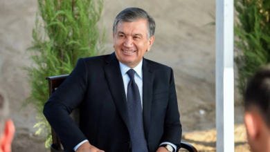 Photo of Le rôle du président Chavkat Mirzioïev dans le développement de l’Ouzbekistan