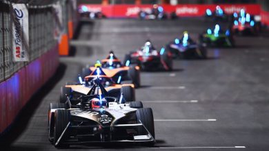 Photo of « Formule 1 2024 : courses régionalisées et circuits revitalisés »