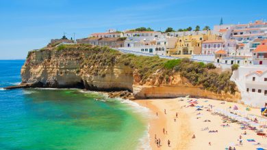 Photo of Offres de Vacances au Portugal: Découvrez les Trésors de la Côte Atlantique