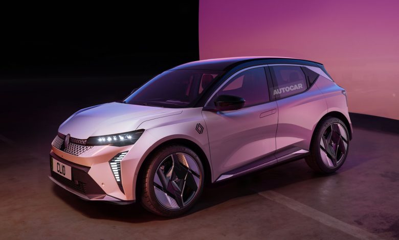 Renault Clio 6 : la nouvelle génération prévue pour 2026