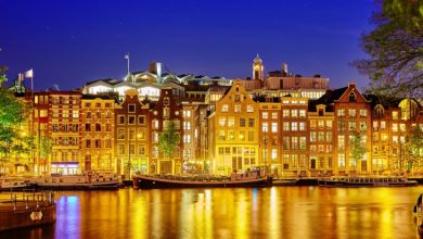 Nuit magique en ville : les activités qui font voyager différemment Nuit magique en ville : les activités qui font voyager différemment