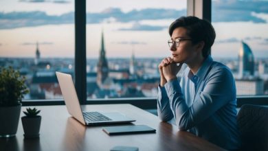 Comment fonctionne BetterHelp : tarifs et accès à thérapie en ligne en France