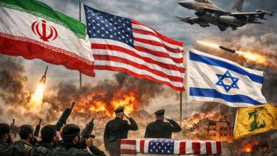 Guerre en Iran : Téhéran affirme vouloir combattre « aussi longtemps que nécessaire »