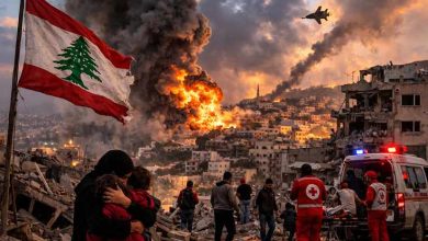 Liban : près de 500 morts depuis le début des frappes israéliennes, selon le ministère de la Santé Liban : près de 500 morts depuis le début des frappes israéliennes, selon le ministère de la Santé