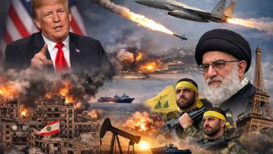 Conflit au Moyen-Orient : Trump évoque une guerre « presque terminée », Israël intensifie ses frappes et la situation s’aggrave au Liban