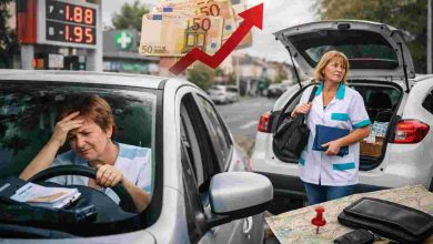Aides à domicile : le coût du carburant fragilise un secteur déjà sous tension Aides à domicile : le coût du carburant fragilise un secteur déjà sous tension