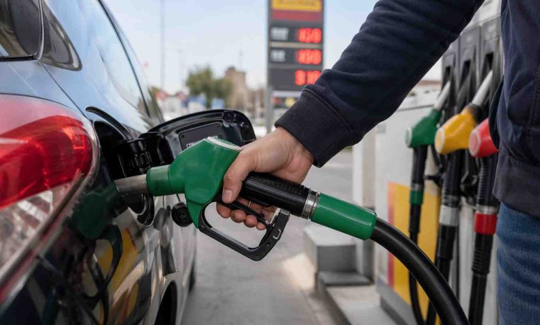 Prix des carburants : un effort budgétaire accru face à la crise énergétique Prix des carburants : un effort budgétaire accru face à la crise énergétique