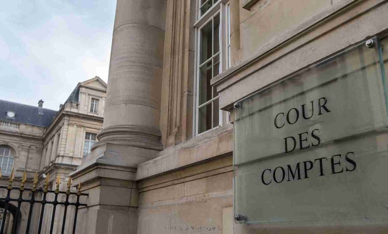 Le scénario économique 2026 jugé « cohérent » malgré les incertitudes liées au Moyen-Orient Le scénario économique 2026 jugé « cohérent » malgré les incertitudes liées au Moyen-Orient