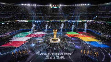 Coupe du monde 2026 : le Mexique lance un Mondial spectaculaire entre fête populaire et tensions sociales Coupe du monde 2026 : le Mexique lance un Mondial spectaculaire entre fête populaire et tensions sociales