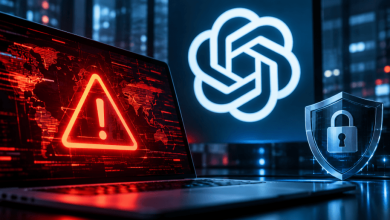 L’entreprise touchée par une cyberattaque impliquant des modèles d’IA d’OpenAI lance un avertissement : « La situation a changé »
