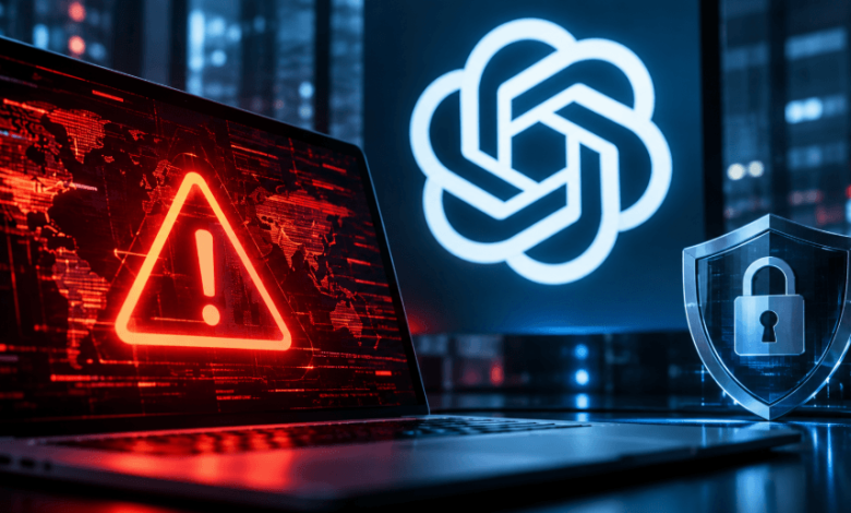 L’entreprise touchée par une cyberattaque impliquant des modèles d’IA d’OpenAI lance un avertissement : « La situation a changé » L’entreprise touchée par une cyberattaque impliquant des modèles d’IA d’OpenAI lance un avertissement : « La situation a changé »
