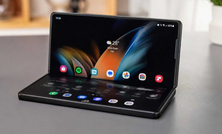 Le Samsung Galaxy Z Fold 8 fait l’impasse sur le mode Flex, une fonction emblématique des smartphones pliables Le Samsung Galaxy Z Fold 8 fait l’impasse sur le mode Flex, une fonction emblématique des smartphones pliables