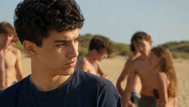 La chaleur : que vaut le nouveau film de Stéphane Demoustier ? La chaleur : que vaut le nouveau film de Stéphane Demoustier ?