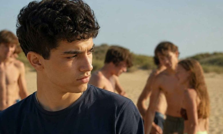 La chaleur : que vaut le nouveau film de Stéphane Demoustier ? La chaleur : que vaut le nouveau film de Stéphane Demoustier ?