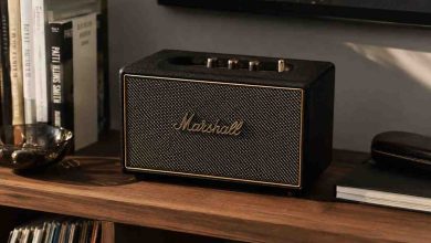 Test Marshall Acton IV : une enceinte compacte au style rétro qui mise sur des évolutions ciblées
