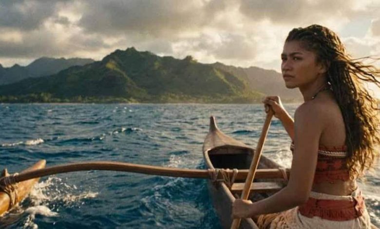 Vaiana : des prévisions de box-office en baisse pour le remake en prises de vues réelles de Disney Vaiana : des prévisions de box-office en baisse pour le remake en prises de vues réelles de Disney