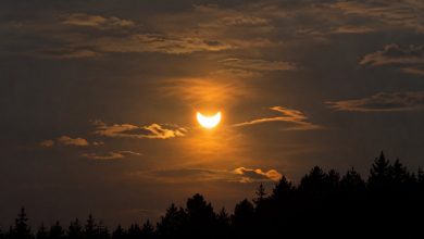 Éclipse solaire du 12 août : les meilleurs endroits en France pour observer le phénomène