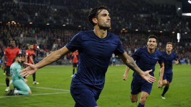 Ferran Torres brille dès ses débuts avec le PSG face à Rennes