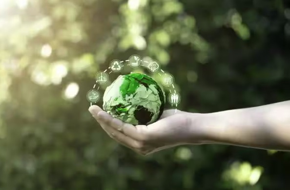 La production durable transforme les habitudes de consommation La production durable transforme les habitudes de consommation