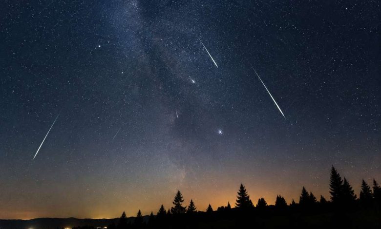 Nuits des étoiles : Perséides, planètes et constellations à observer avant l’éclipse solaire du 12 août Nuits des étoiles : Perséides, planètes et constellations à observer avant l’éclipse solaire du 12 août