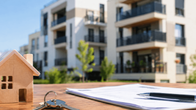 Investissement locatif : le dispositif Jeanbrun peine à convaincre les particuliers Investissement locatif : le dispositif Jeanbrun peine à convaincre les particuliers