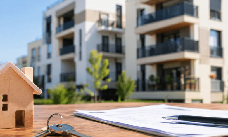 Investissement locatif : le dispositif Jeanbrun peine à convaincre les particuliers Investissement locatif : le dispositif Jeanbrun peine à convaincre les particuliers